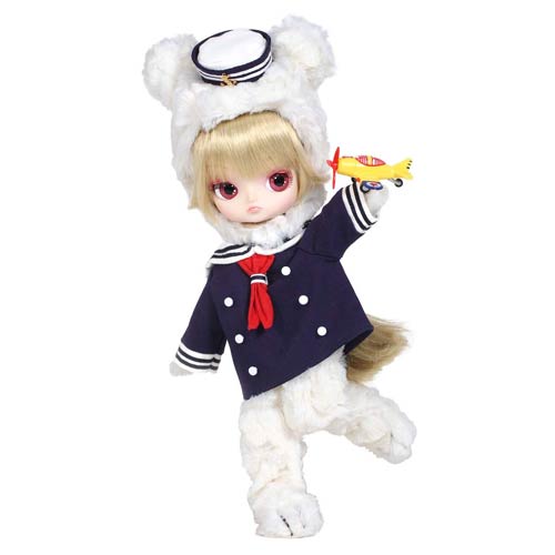 Pullip Dal Jouet Sixth Anniversary Doll