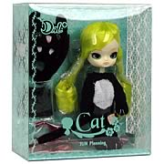 Little Dal Cat Doll