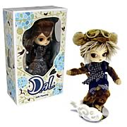 Pullip Dal Monomono Fashion Doll