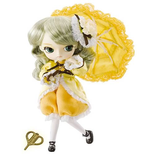 Rozen Maiden Kanaria Pullip Fashion Doll