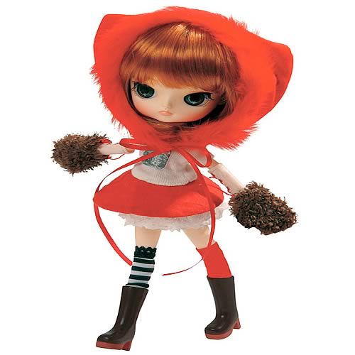 Pullip Dal Rot-Chan Fashion Doll