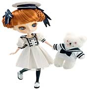 Pullip Dal Jolie Fashion Doll