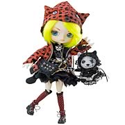 Pullip Dal Hangry h.Naoto Fashion Doll