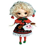 Pullip Dal Colline Fashion Doll