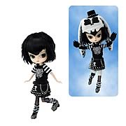 Pullip Dal Tezca Fashion Doll