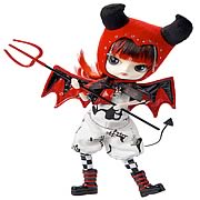 Pullip Dal Lipoca Fashion Doll