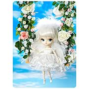 Pullip Dal Milch Fashion Doll