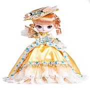 Pullip Dal Charlotte Fashion Doll