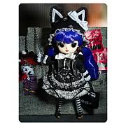 Pullip Dal H.Noato Angry Fashion Doll