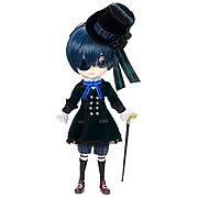 Pullip Dal Black Butler Ciel Fashion Doll