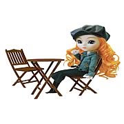 Pullip Brand New Purezza Fashion Doll
