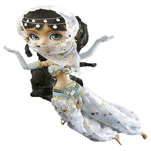 Pullip Nahh-ato Fashion Doll