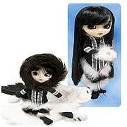 Pullip Chill Fashion Doll