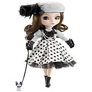Pullip Alte Fashion Doll