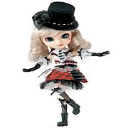 Pullip Uncanricky Fashion Doll