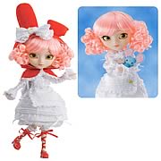 Pullip My Melody Sanrio Fashion Doll