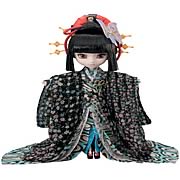 Pullip Youzutsu Fashion doll