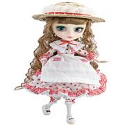 Pullip Dita Fashion Doll