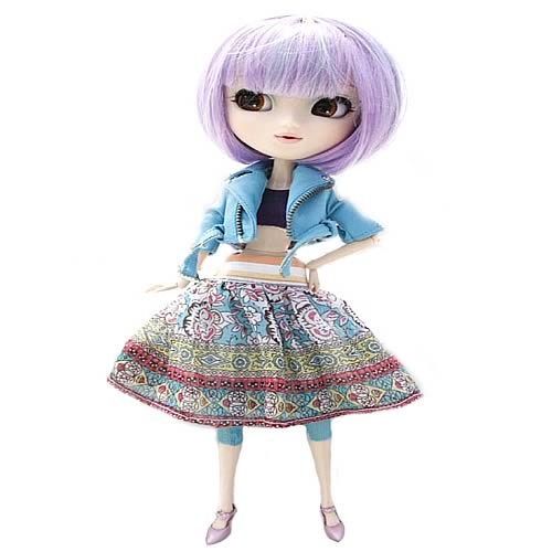 Pullip Celsiy Fashion Doll