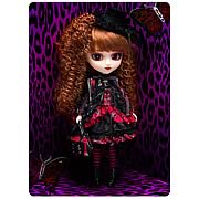 Pullip H. Naoto Adsiltia Fashion Doll