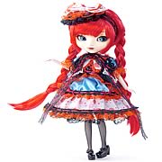 Pullip Kirshe Fashion Doll