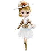 Pullip Clarity Fashion Doll
