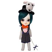 Little Pullip Dormouse Doll