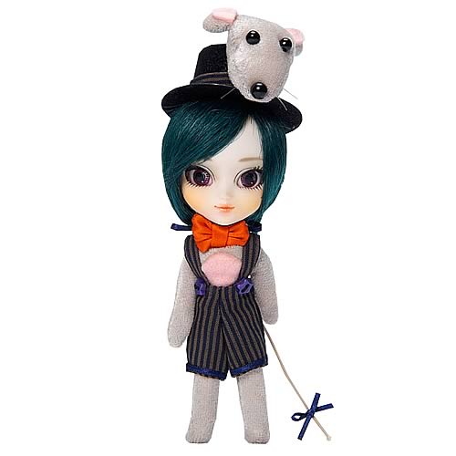 Little Pullip Dormouse Doll