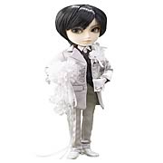 Pullip Taeyang Filato Fashion Doll