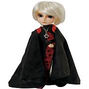 Pullip Taeyang Missionary Fashion Doll