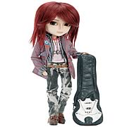 Pullip Taeyang Lead Fashion Doll