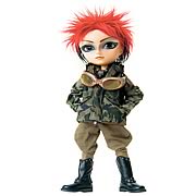 Pullip Taeyang Hash Fashion Doll