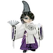 Pullip Taeyang Magna Fashion Doll