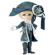 Pullip Taeyang Tantus Fashion Doll