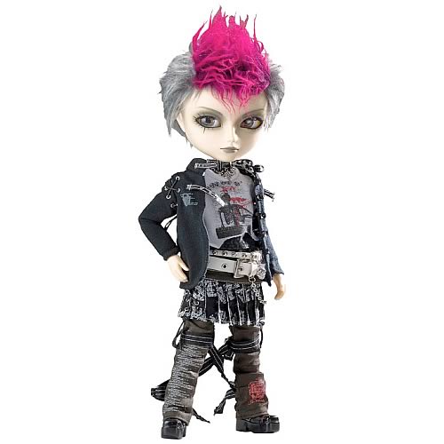 Pullip Horizon h.Naoto Fashion Doll