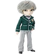 Pullip Taeyang William Fashion Doll
