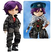 Pullip Taeyang Jade Fashion Doll