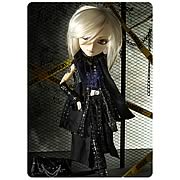Pullip Taeyang H. Naoto Arion Fashion Doll