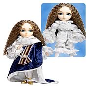 Pullip Taeyang Alberic Fashion Doll