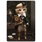 Pullip Isumu Steampunk Apollo Doll