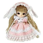 Pullip Little Dal Coral Doll