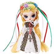 Pullip Little Dal Meena Doll