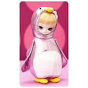 Pullip Little Dal Penpen Doll