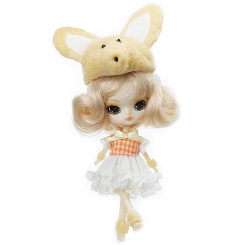 Pullip Little Dal Lady Vixy Doll