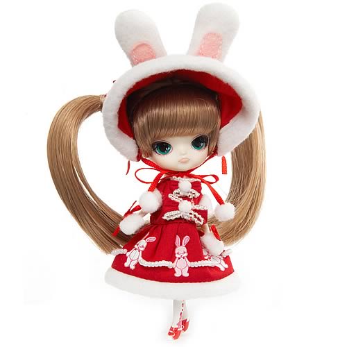Pullip Little DAL Lepupu Doll