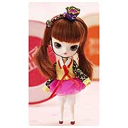 Pullip Little Dal Sona Doll