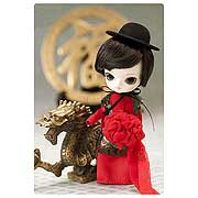 Pullip Little Dal Ximing Doll