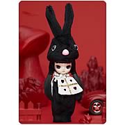 Pullip Little Dal Puki Doll