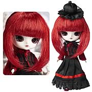Pullip Little Dal Plus Tina Doll