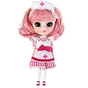 Little Pullip Bohso Doll